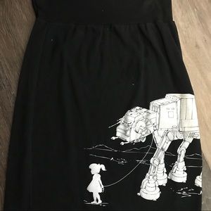 Skirts - Etsy Star Wars skirt Skirts - Etsy Star Wars skirt